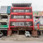 Reddoorz Plus @ Jalan Veteran Palembang