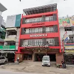 Reddoorz Plus @ Jalan Veteran Palembang